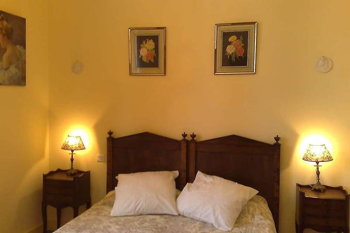 Location de vacances pour 2 personnes, avec terrasse à Beynac-et-Cazenac - 3