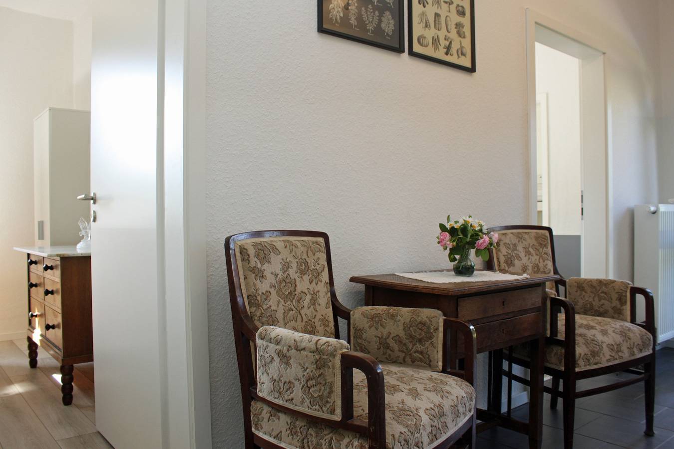 Ganze Ferienwohnung, Ferienwohnung Am Ratsherrendreieck in Eimke, Landkreis Uelzen