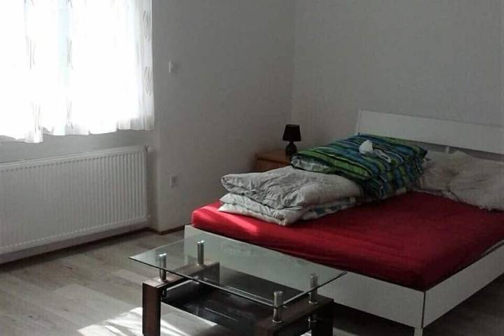 Ferienwohnung / Zimmer in Csatalja, Südungarn<br>Neu mit eigenem Sauna Haus in Bács-Kiskun megye