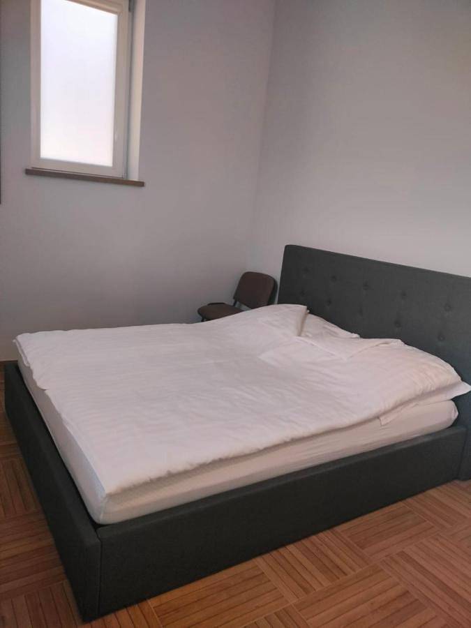 Ganze Wohnung, Budget Double Room in Orzysz, Masuren