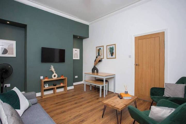 Casa vacanza per 6 persone - 1