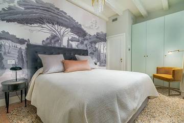 Willa dla 6 osoby w Wenecja, Prowincja Wenecja, Zdjęcie 1