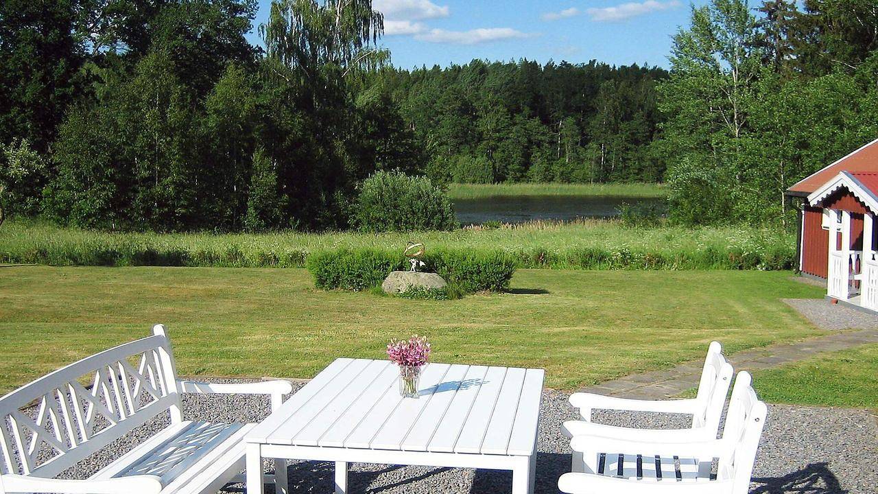 Ferienhaus für 7 Personen (150 m²) in Åtvidaberg in Atvidaberg, Schwedische Ostsee