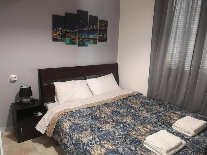 Ferienhaus für 6 Personen, mit Garten und Terrasse in Volos