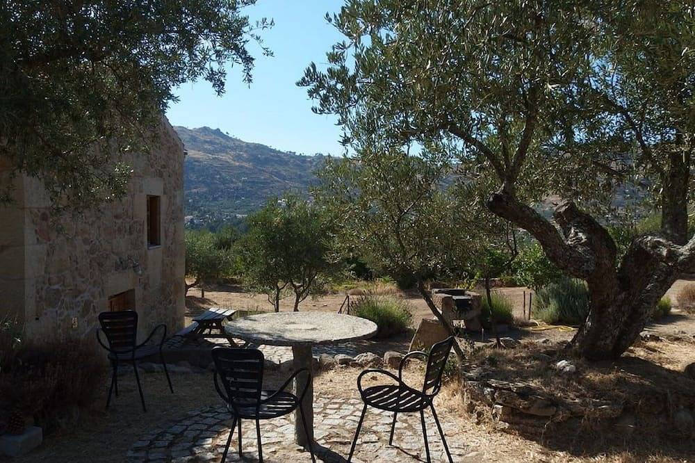 Casa De Campo para 6 Pessoas em Faia (desambiguação), Serra da Estrela