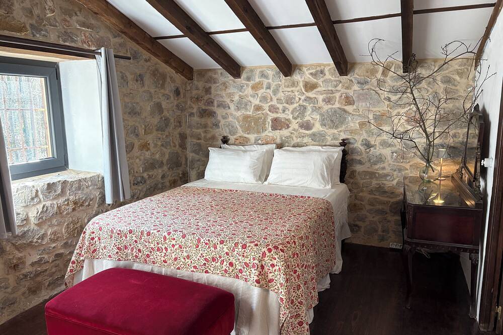 Casa Libelula in Ribamontán al Monte, Costa de Cantabria