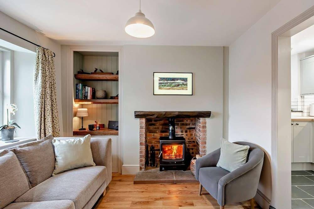 Cottage for 4 People in Threlkeld, Cumbria