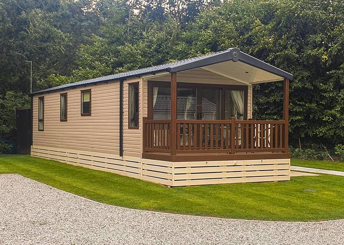 Ferienhaus für 6 Personen - 1