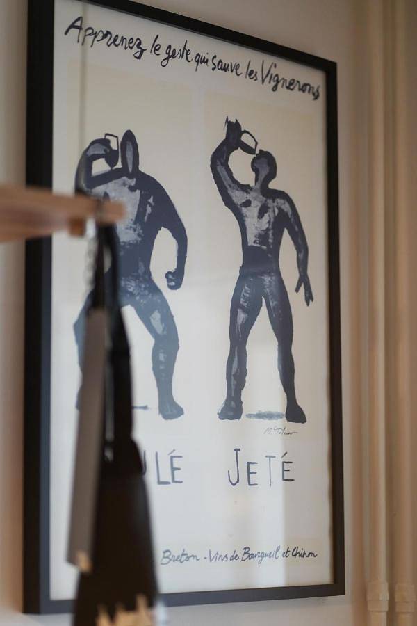 Gîte pour 4 personnes, avec balcon à Mainvilliers - 3