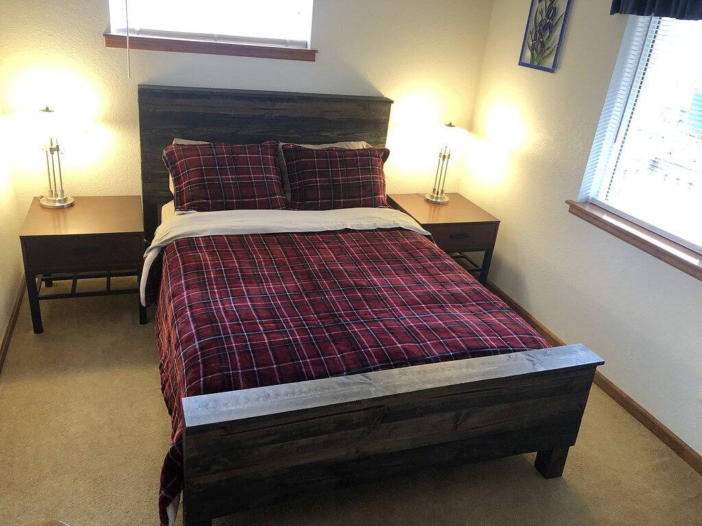 Columbine auf Broken Bow-Colorado Outdoor-Paradies am Eleven Mile Reservoir! in Park County