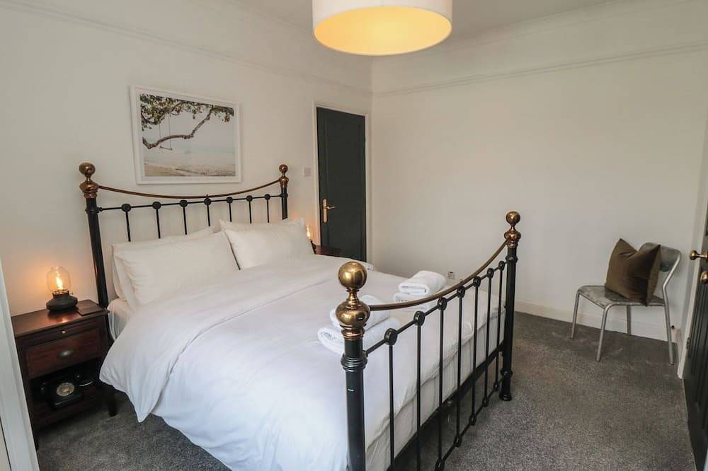 Top-Notch Flat, pet friendly in Saltburn-By-The-Sea in Saltburn by the Sea, Redcar and Cleveland