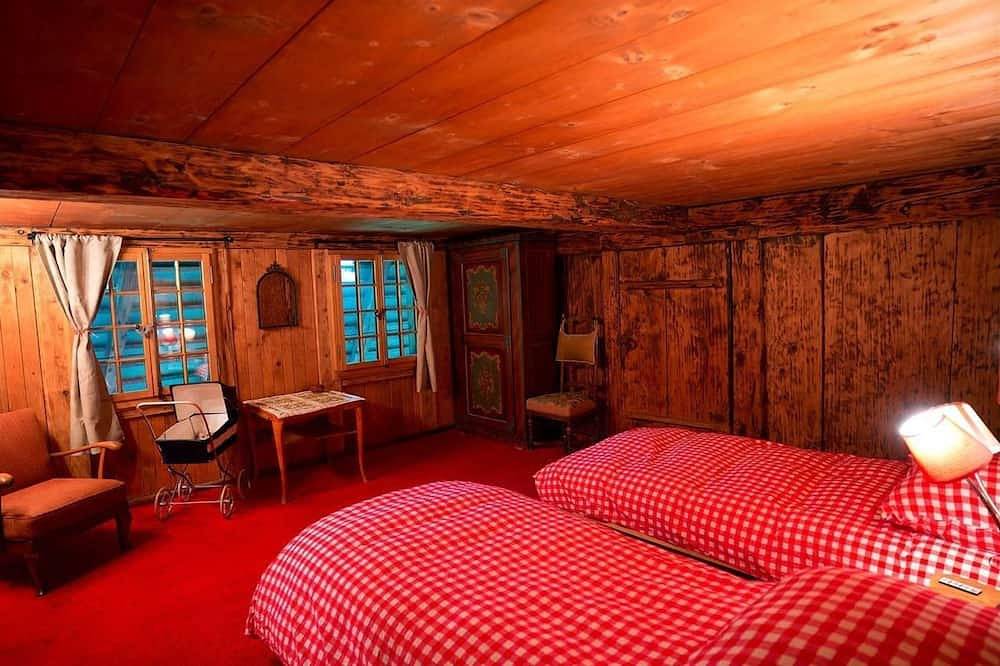 Chuderhütte - Ihr Gütli im Emmental in Wyssachen, Kanton Bern