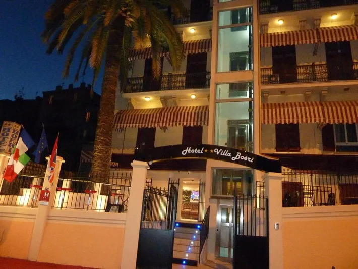 Hotel para 2 personas, con jardín, Se admiten mascotas - 1