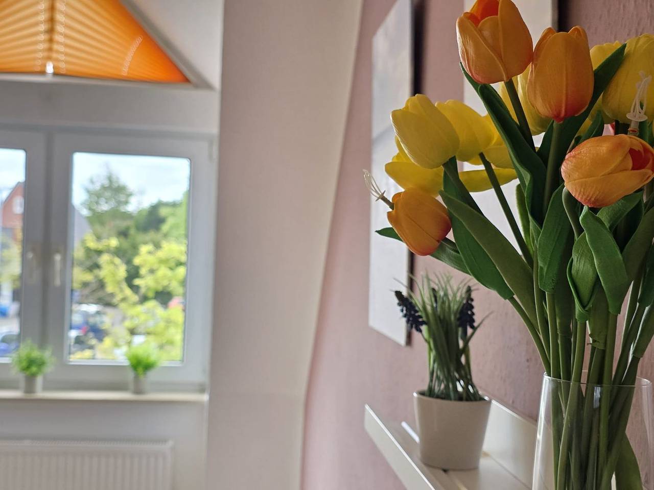 Ganze Wohnung, Ferienwohnung Sturmhaube – Moderne Ferienwohnung für entspannte Nordseeurlaubstage in Norden, Norden und Umgebung