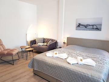 Ferienwohnung für 2 Personen in Sellin, Rügen, Bild 1