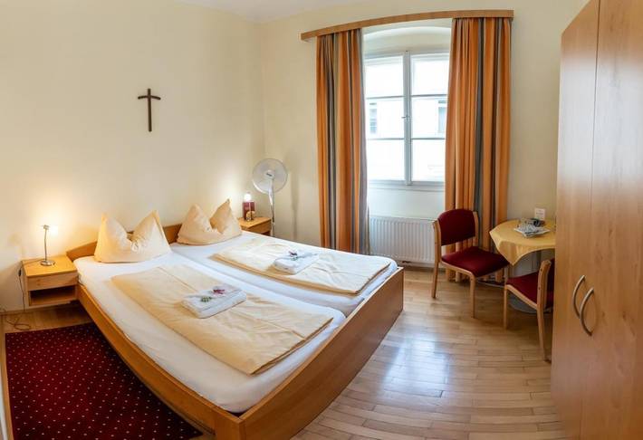 Bnb, mit Garten in Salzburg - 2