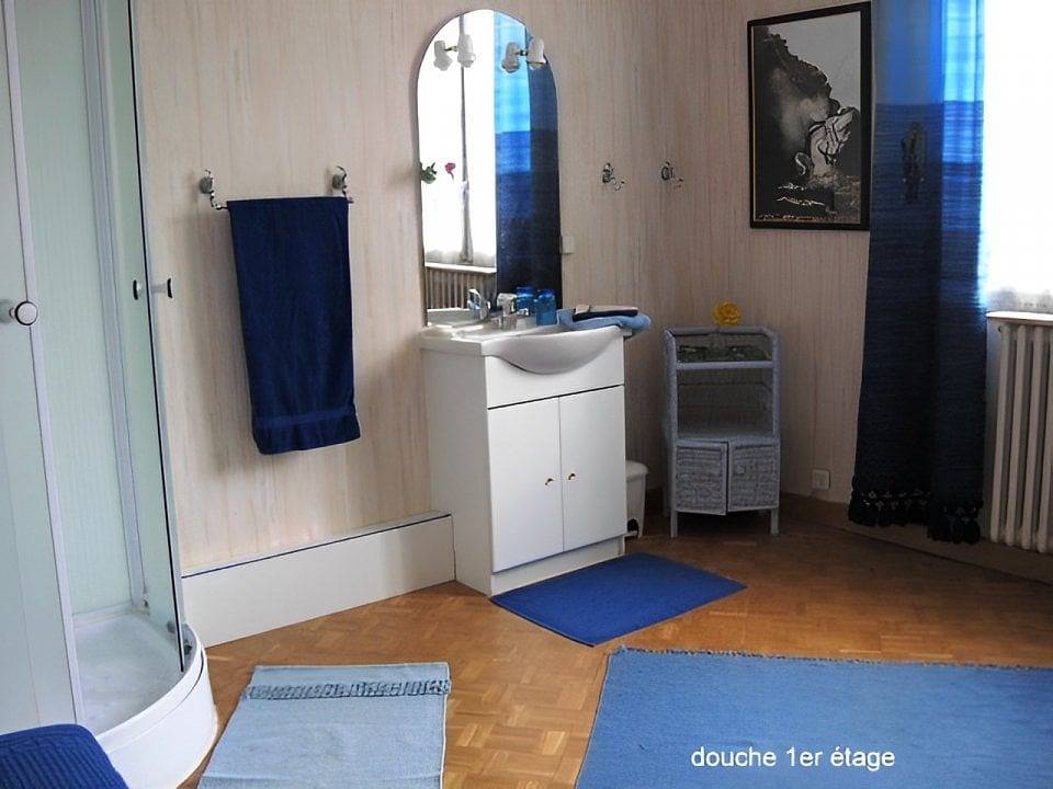 Chambres d'hôtes chez l'habitant - Forsythia in Laroque-d'Olmes, Ariège