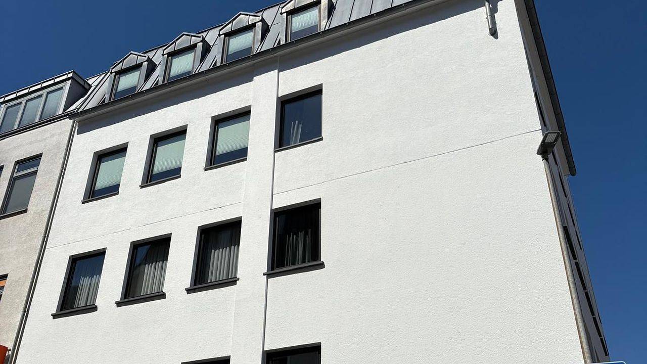 Ganzes Studio, Studio für 2 Personen (23 m²) in Homburg in Homburg, Saarpfalz-Kreis