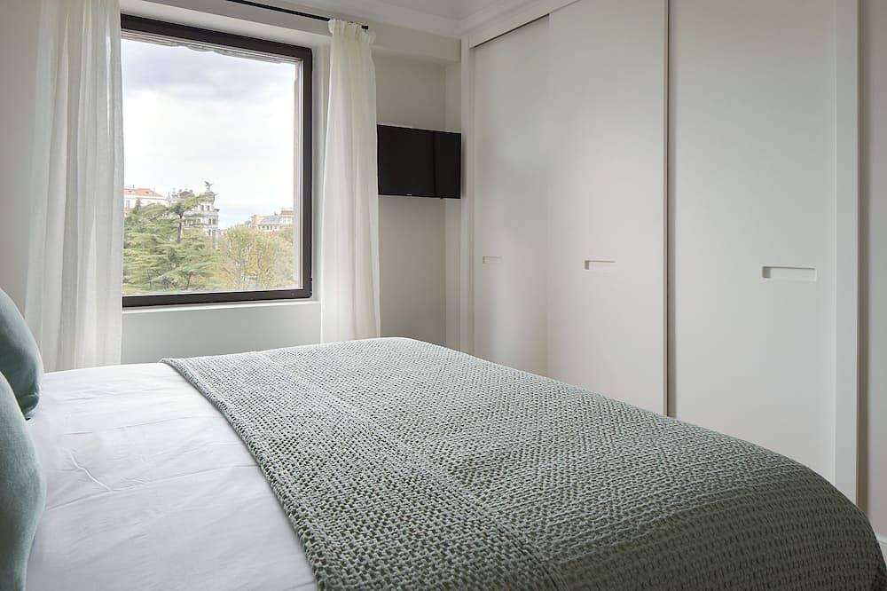 Appartement entier, Sancho el Sabio in Playa de la Concha, San Sebastian