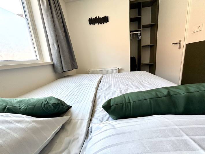 Ferienwohnung für 5 Personen, mit Terrasse in Westkapelle - 3