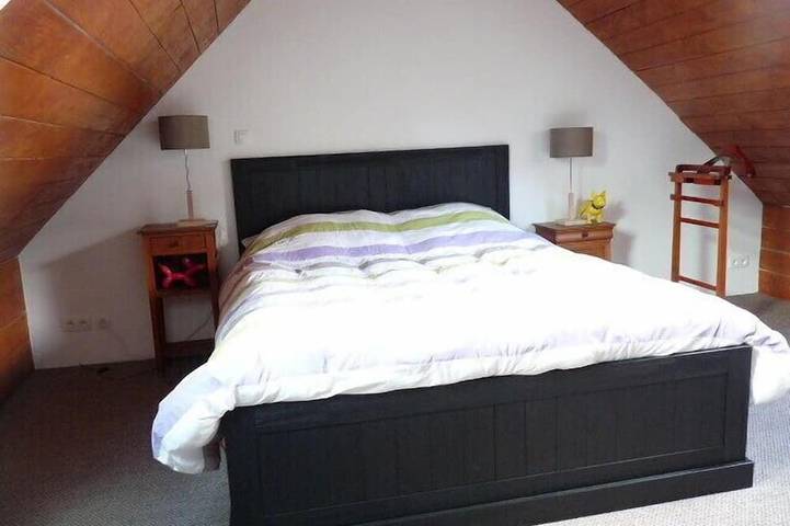 Location de vacances pour 2 personnes à Saint-Vaast-la-Hougue - 2