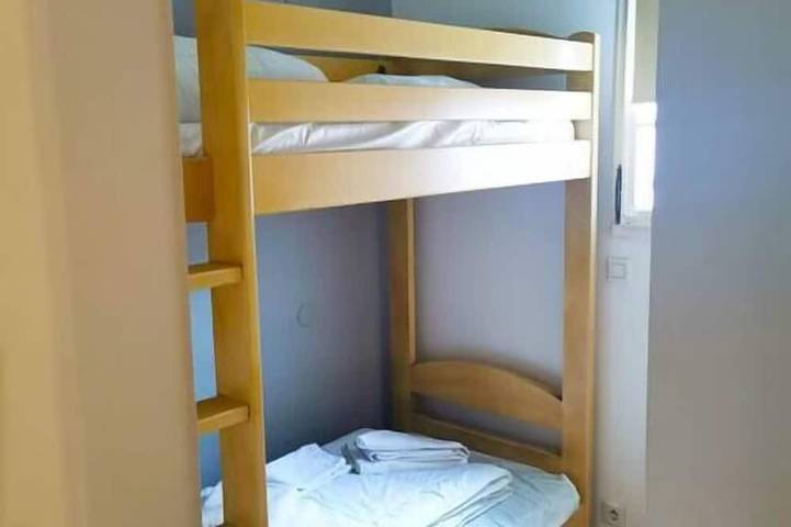 Location de vacances pour 5 personnes, avec piscine dans Domaine de Fayence - 2