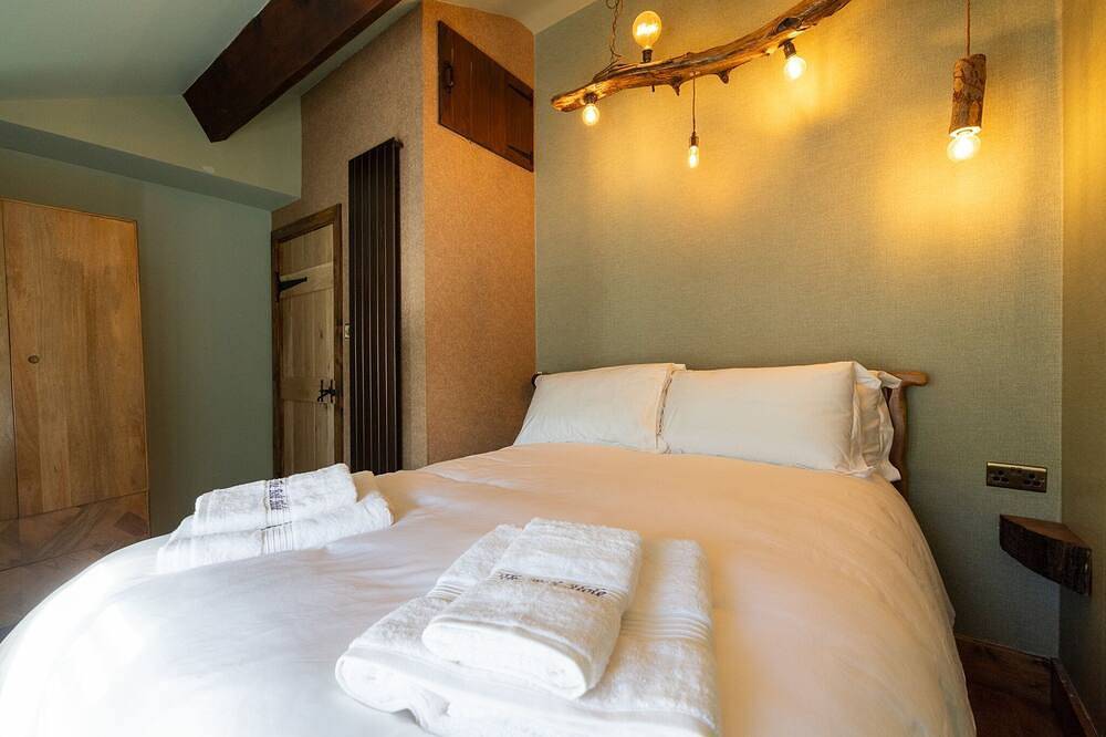 Casa vacanza a Morecambe a partire da 143€ a notte