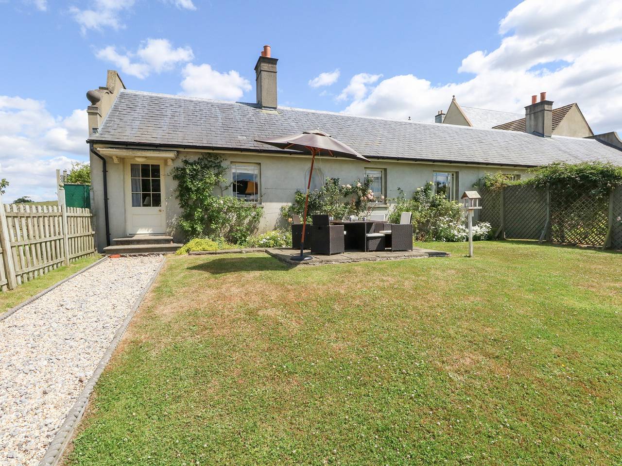 Glamping for 4 People in Dorset, South West England