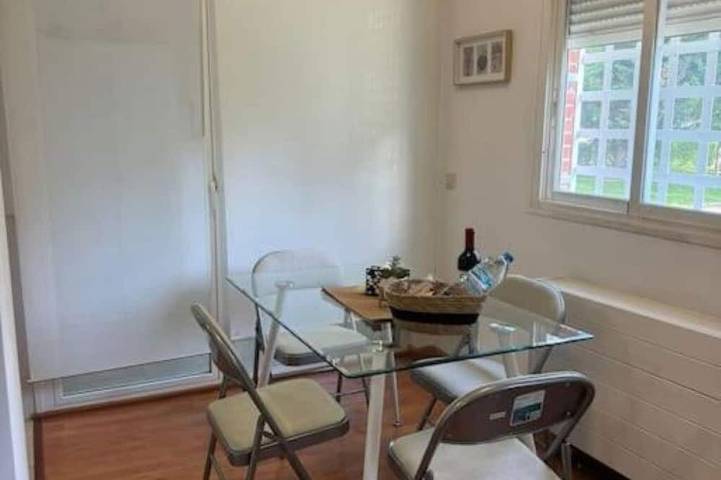 Appartement de vacances pour 4 personnes - 1