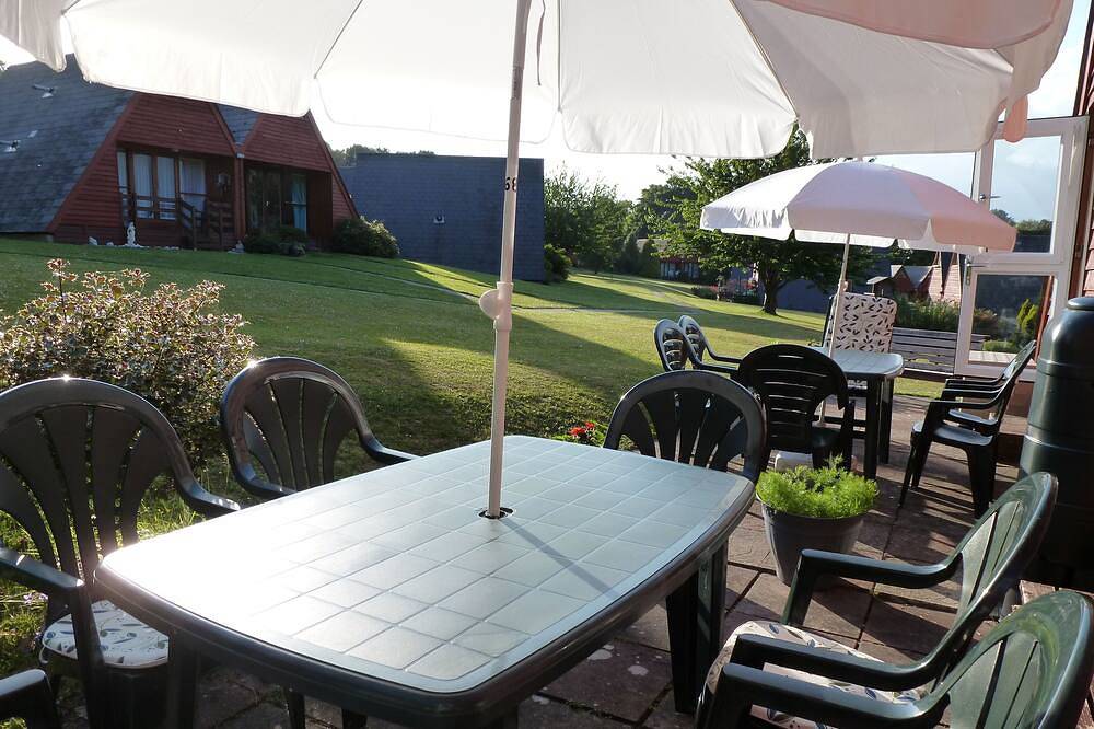 Kostenloses Wlan, 5 Minuten. zum Strand, Tennis, gutes Essen in lokalen Pubs, Schlösser in der Nähe in Kingsdown, Kent