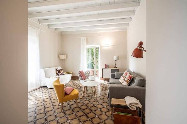 Ferienhaus für 5 Personen, mit Garten und Balkon, mit Haustier in Gardone Riviera