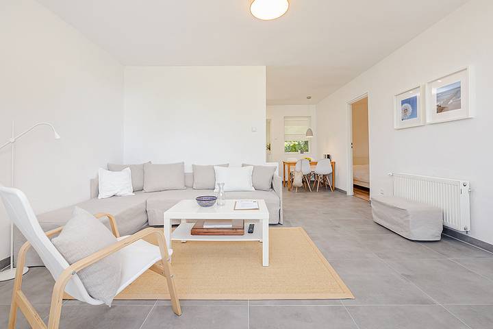 Ferienhaus für 4 Personen, mit Terrasse, mit Haustier in Polen - 2