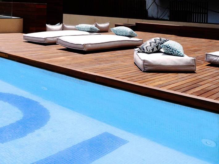 Auberge pour 10 personnes, avec terrasse