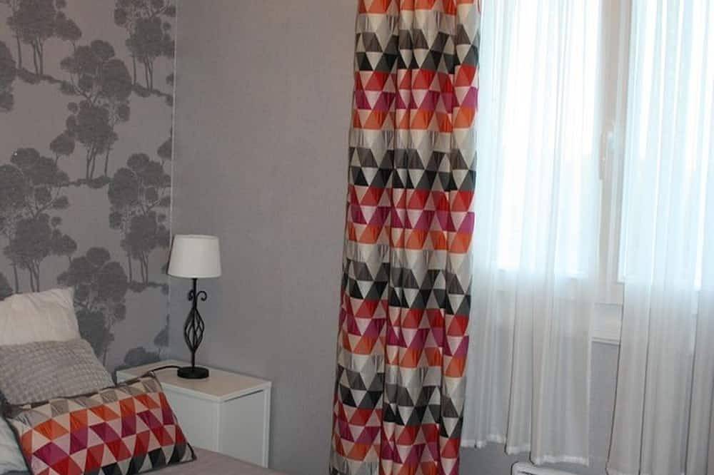 Ganze Wohnung, Cabourg, Appart Classified 3 *** 480 m Strand, 3 Zimmer, 2 ch, 4 Pers + klein in in Cabourg, Caen und Umgebung