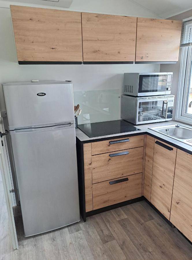 Location de vacances pour 4 personnes, avec jardin et piscine, animaux acceptés à Herm - 2