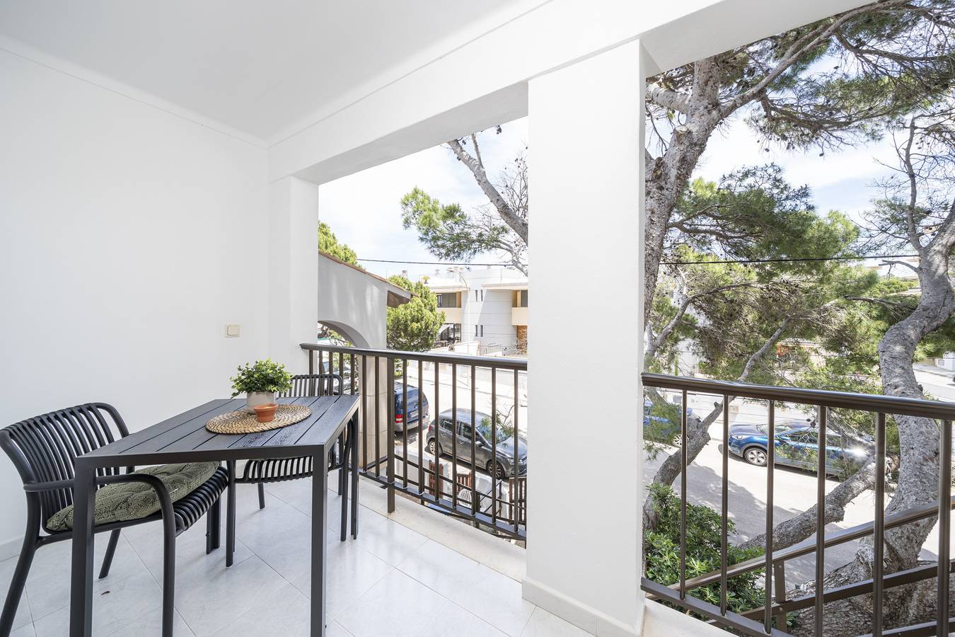 Geheel appartement, Apartamento Mhm 3 in Cala Ratjada, Capdepera