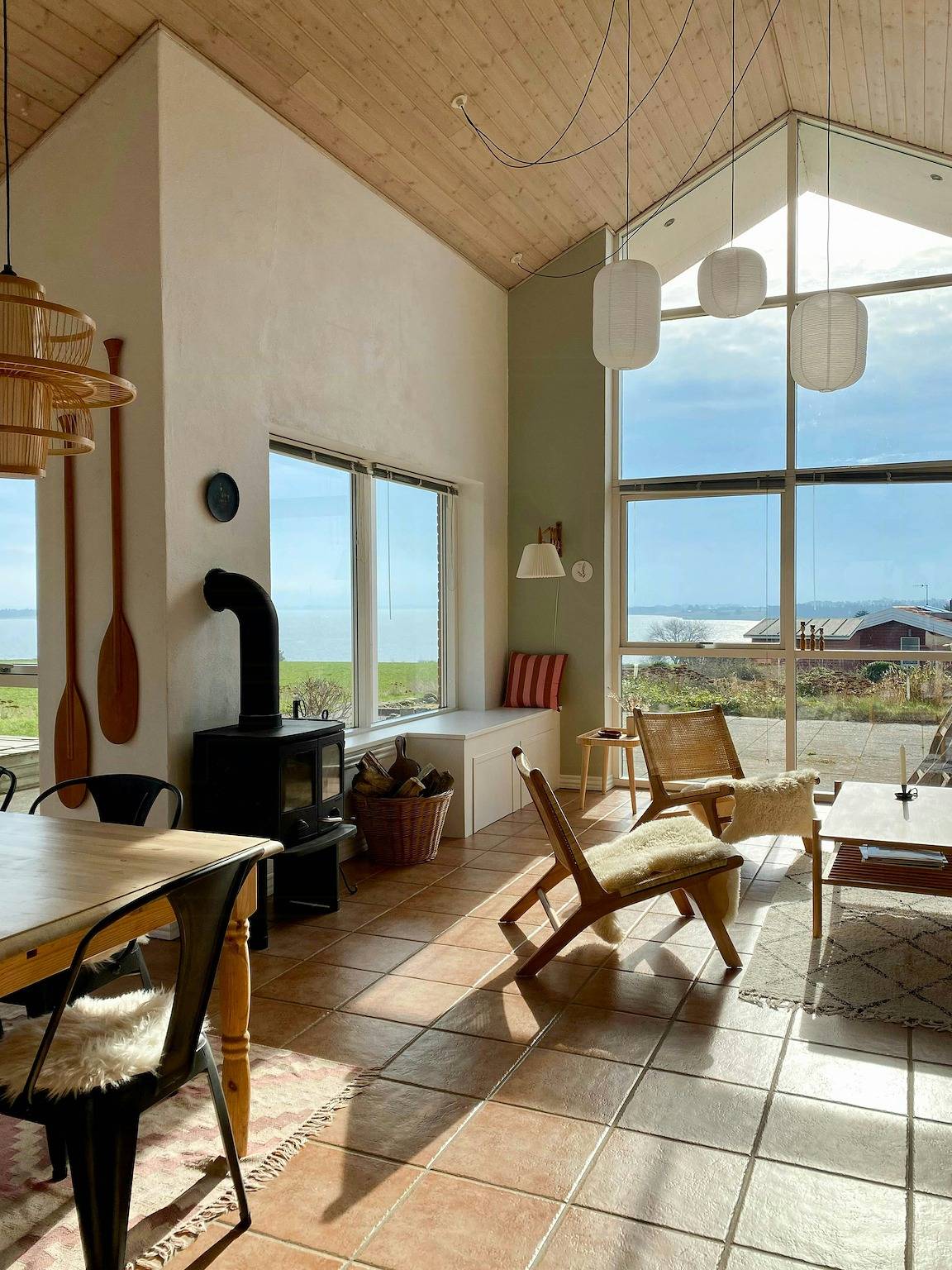 Casa vacanza a Vendsyssel-Thy a partire da 187€ a notte