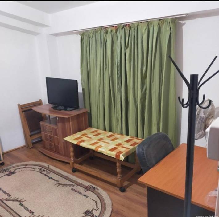 Maison d’hôte pour 2 personnes, avec vue et balcon à Bucarest - 4