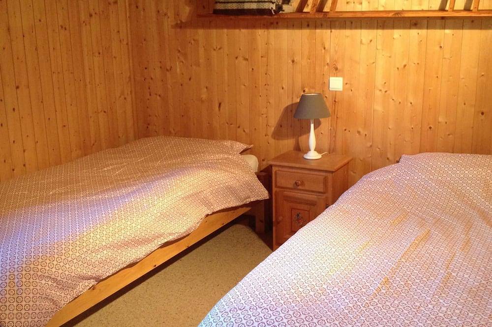 Chalet mit herrlichem Blick im Tal D'Abondance in La Chapelle-d'Abondance, Les Portes du Soleil