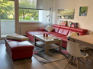 Hütte für 6 Personen in Hahnenklee, Goslar, Bild 2