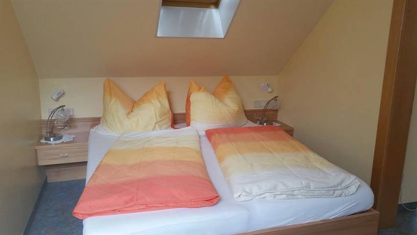 Pension für 4 Personen, mit Pool und Garten sowie Sauna, mit Haustier in Österreich - 4