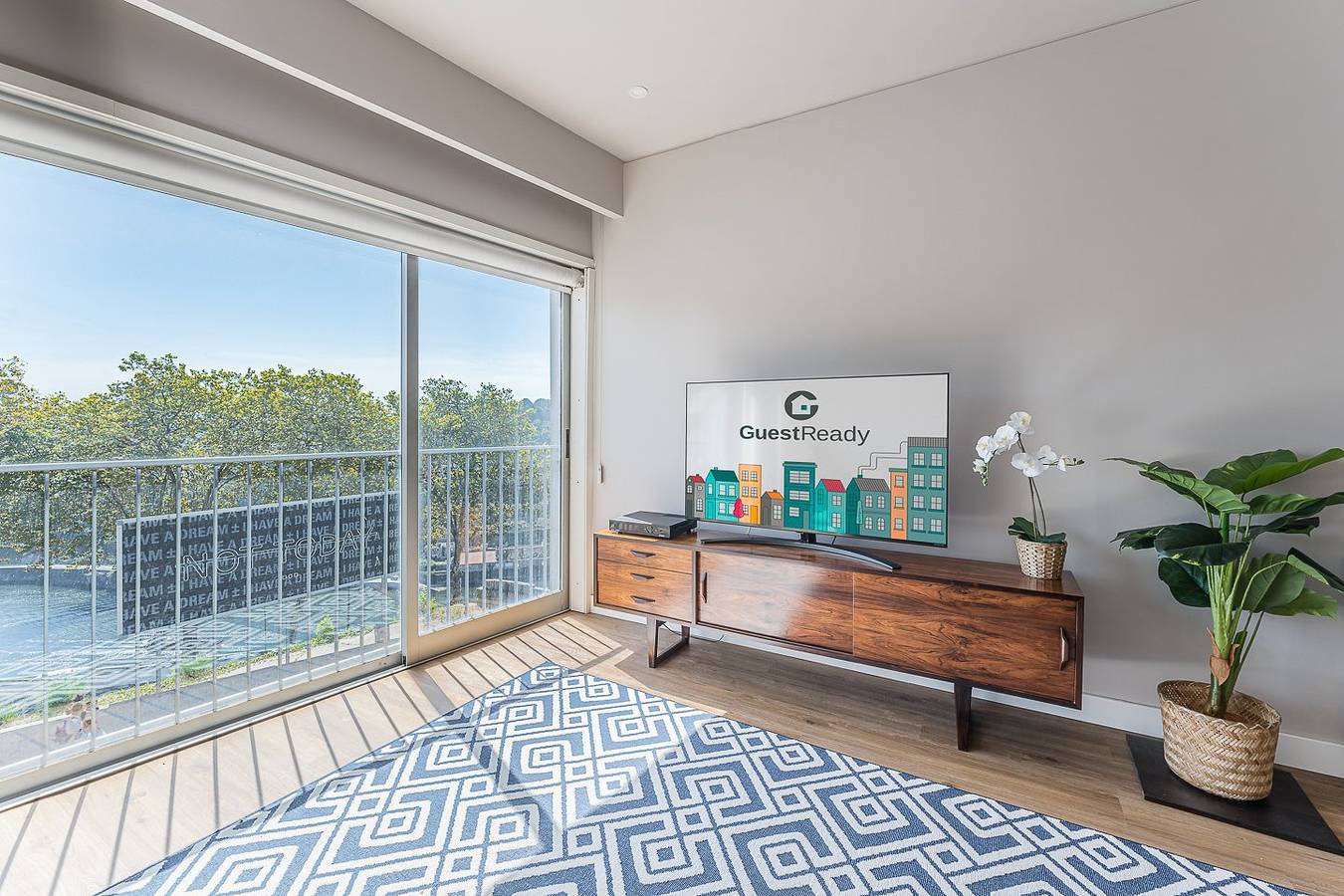 Entire apartment, Guestready - Fantastic apt overlooking Douro river in Sé (Porto), Porto