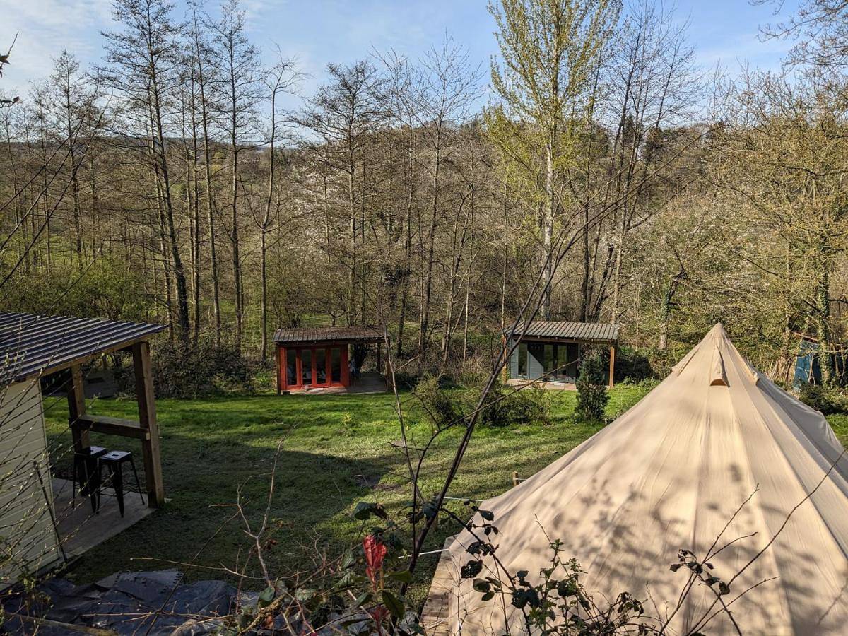 Double Room in Shropshire