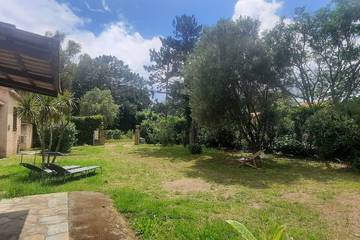 Location de vacances pour 8 personnes dans Macinaggio