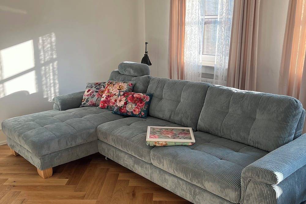 Ganze Wohnung, Ferienwohnung in Zentraler Ruhiger Altstadtlage - Ihr Juwel für Wohnen auf Zeit in Aschaffenburg, Spessart
