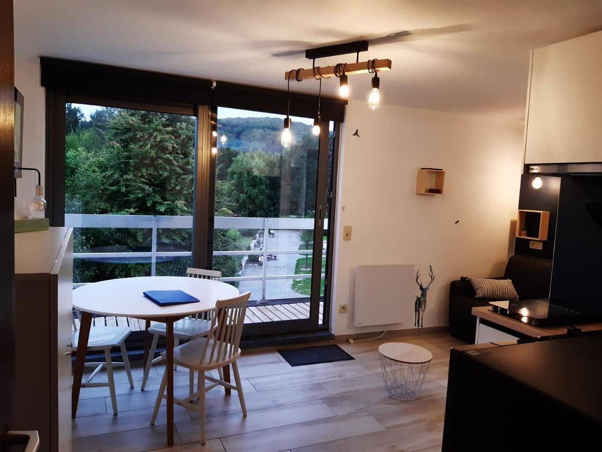 Appartement entier, Le Repos'Han in Han-sur-Lesse, Rochefort (Wallonie)