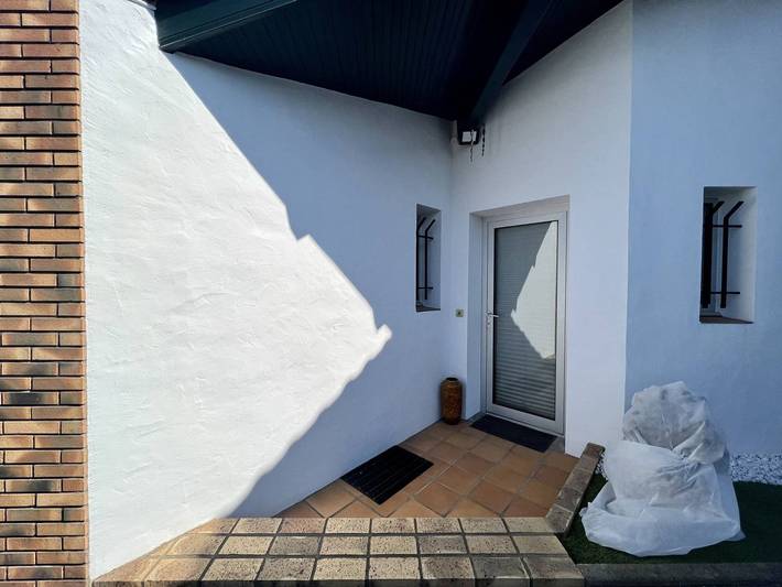 Gîte pour 4 personnes, avec jardin à Cambo-les-Bains - 3