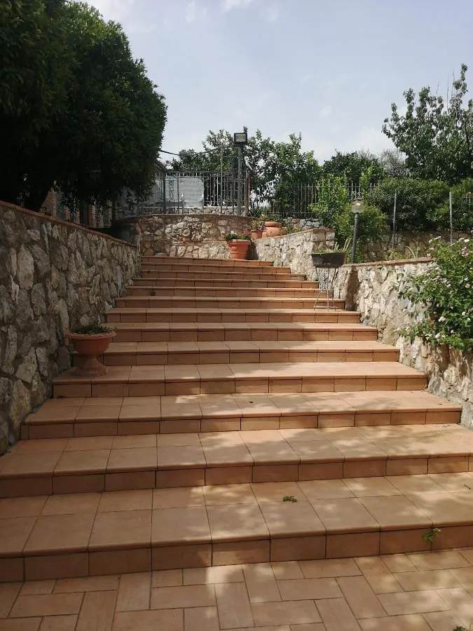 Maison d’hôte pour 2 personnes, avec jardin et vue, animaux acceptés - 1
