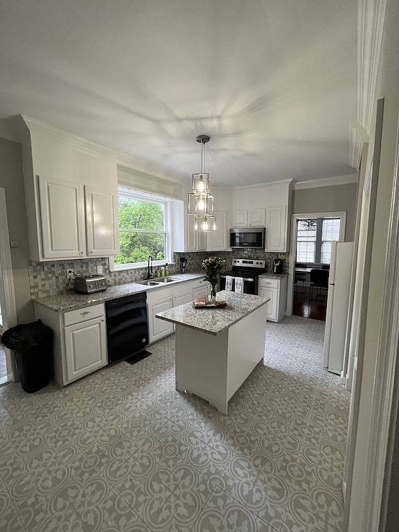 Ferienhaus für 8 Personen, mit Terrasse - 1