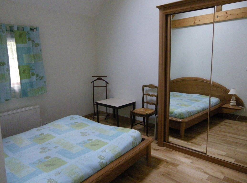 Gîte Amir Desvergnes in Tours, Région de Tours